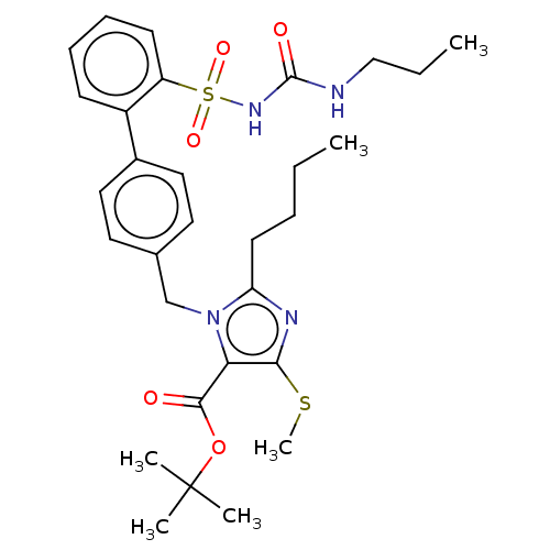 Chemical structure of BindingDB Monomer ID 50470212