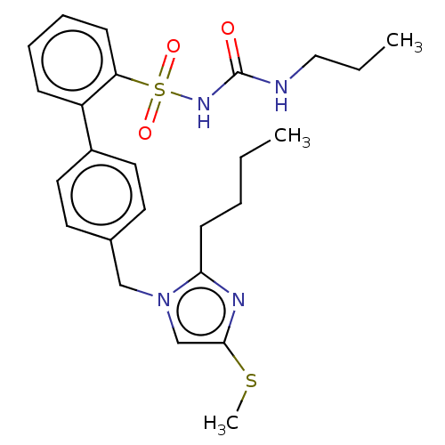 Chemical structure of BindingDB Monomer ID 50470213