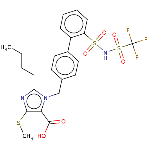 Chemical structure of BindingDB Monomer ID 50470214