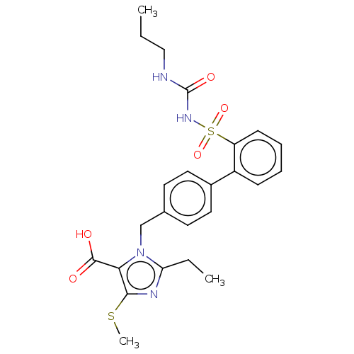 Chemical structure of BindingDB Monomer ID 50470216