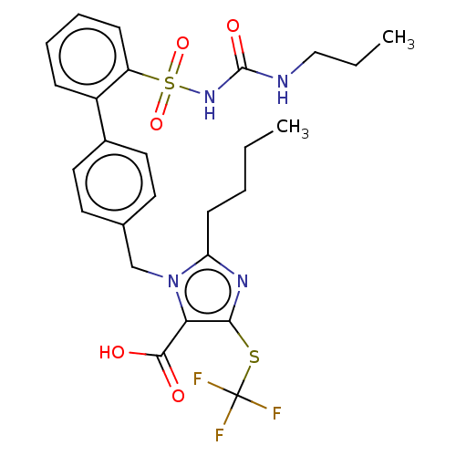 Chemical structure of BindingDB Monomer ID 50470217