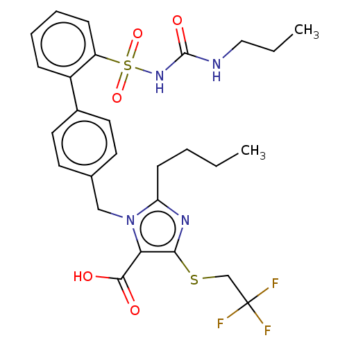 Chemical structure of BindingDB Monomer ID 50470219