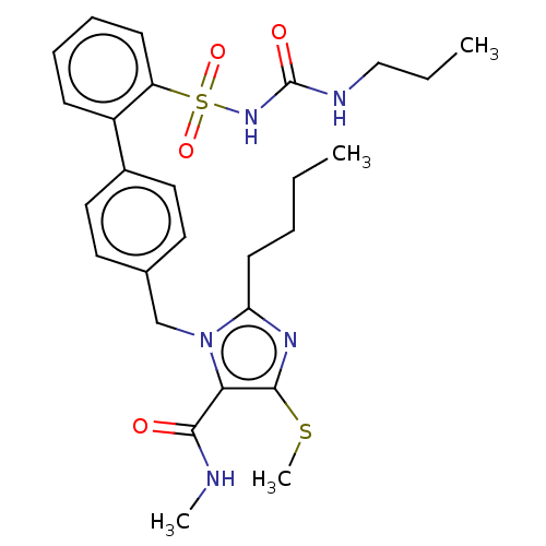 Chemical structure of BindingDB Monomer ID 50470221