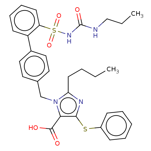 Chemical structure of BindingDB Monomer ID 50470223