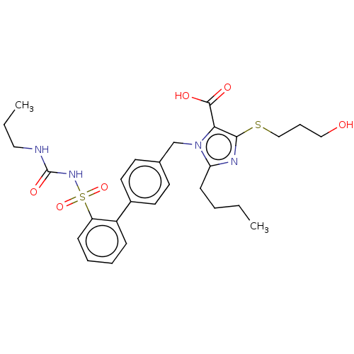 Chemical structure of BindingDB Monomer ID 50470225