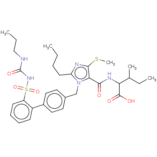 Chemical structure of BindingDB Monomer ID 50470227