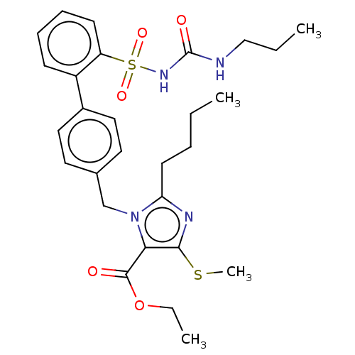 Chemical structure of BindingDB Monomer ID 50470228
