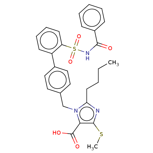 Chemical structure of BindingDB Monomer ID 50470229