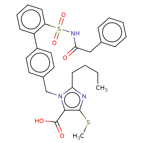 Chemical structure of BindingDB Monomer ID 50470233