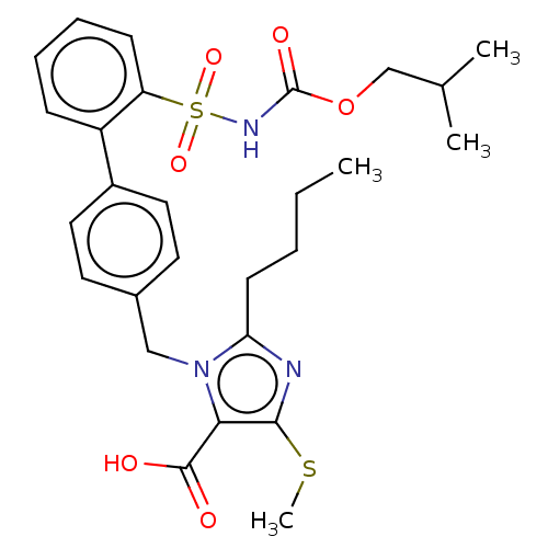 Chemical structure of BindingDB Monomer ID 50470235