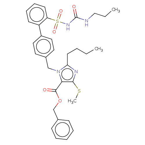 Chemical structure of BindingDB Monomer ID 50470236