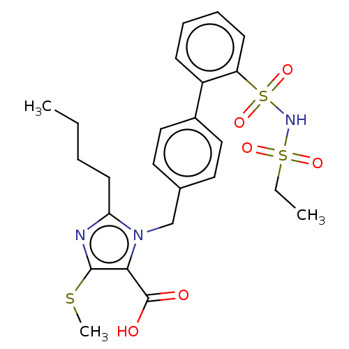 Chemical structure of BindingDB Monomer ID 50470238