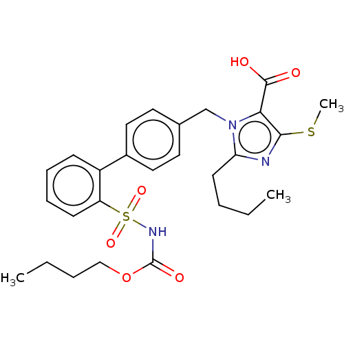 Chemical structure of BindingDB Monomer ID 50470239