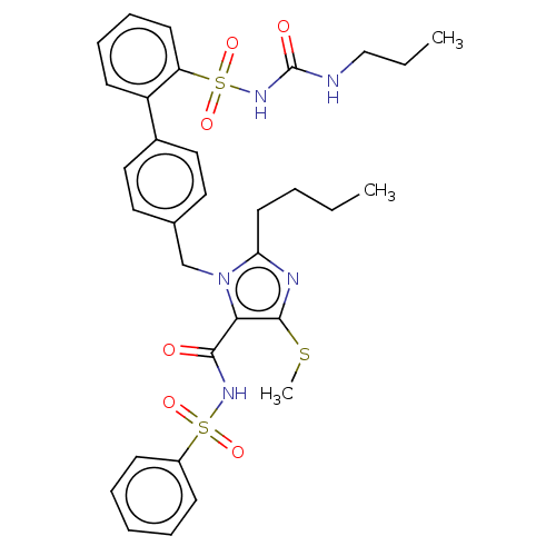 Chemical structure of BindingDB Monomer ID 50470240