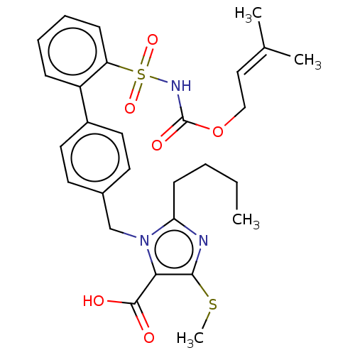 Chemical structure of BindingDB Monomer ID 50470242