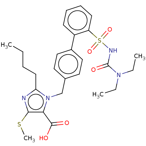 Chemical structure of BindingDB Monomer ID 50470244