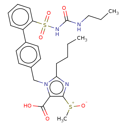 Chemical structure of BindingDB Monomer ID 50470247