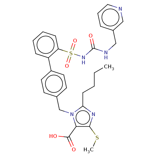 Chemical structure of BindingDB Monomer ID 50470248