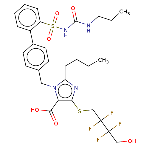 Chemical structure of BindingDB Monomer ID 50470249