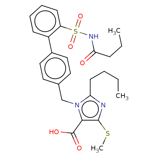 Chemical structure of BindingDB Monomer ID 50470250