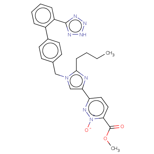 Chemical structure of BindingDB Monomer ID 50470306