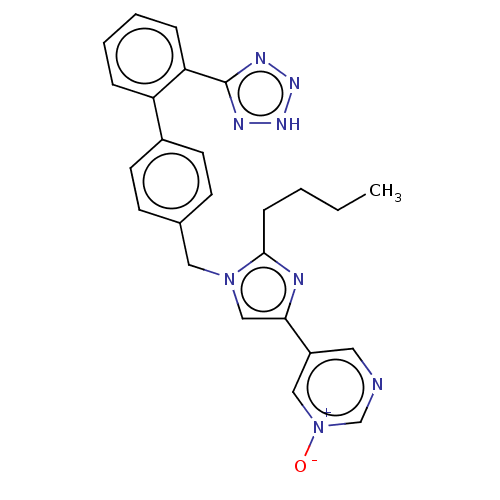Chemical structure of BindingDB Monomer ID 50470309
