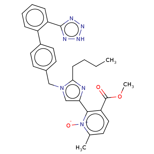Chemical structure of BindingDB Monomer ID 50470310