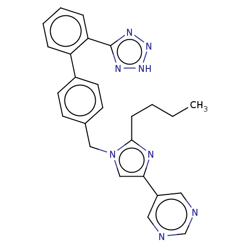 Chemical structure of BindingDB Monomer ID 50470311