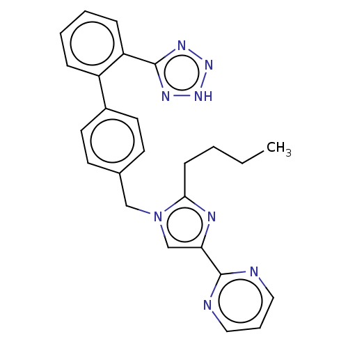 Chemical structure of BindingDB Monomer ID 50470312
