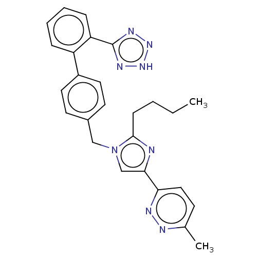 Chemical structure of BindingDB Monomer ID 50470313