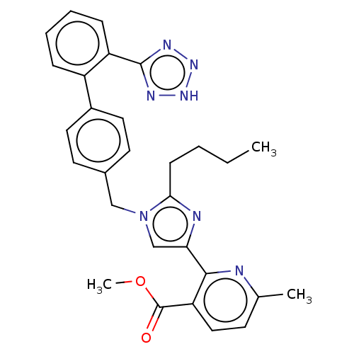 Chemical structure of BindingDB Monomer ID 50470322