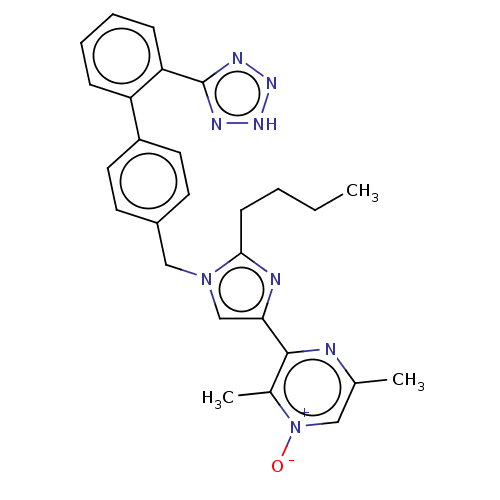 Chemical structure of BindingDB Monomer ID 50470328