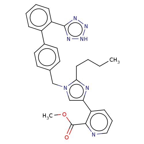 Chemical structure of BindingDB Monomer ID 50470329