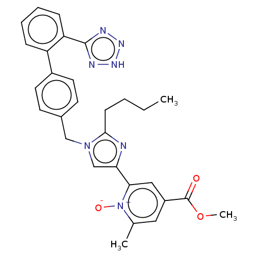 Chemical structure of BindingDB Monomer ID 50470331