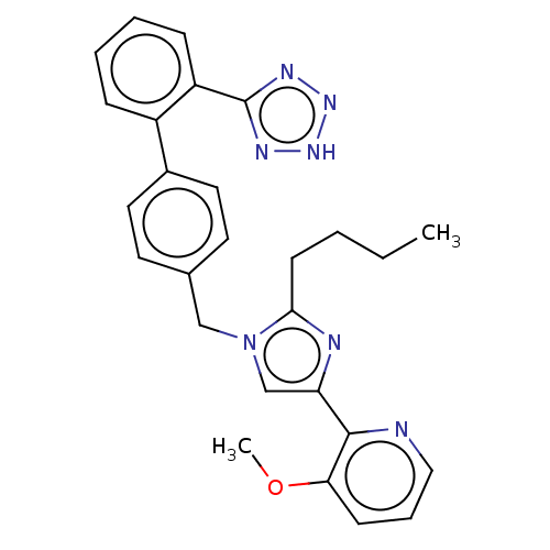 Chemical structure of BindingDB Monomer ID 50470332