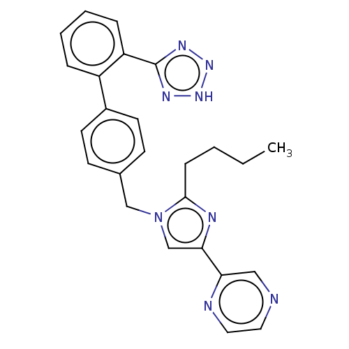 Chemical structure of BindingDB Monomer ID 50470333