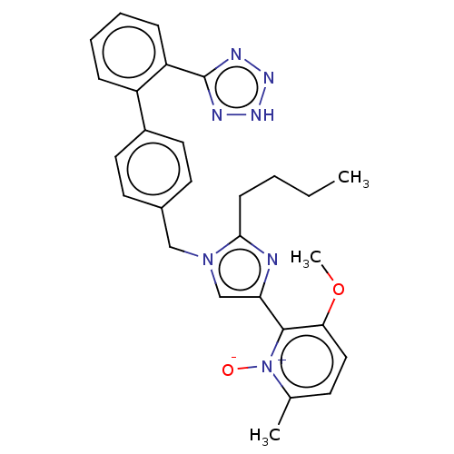 Chemical structure of BindingDB Monomer ID 50470335