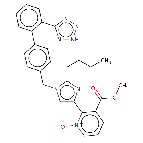 Chemical structure of BindingDB Monomer ID 50470337