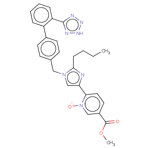 Chemical structure of BindingDB Monomer ID 50470338
