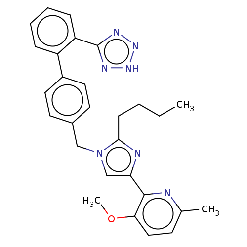 Chemical structure of BindingDB Monomer ID 50470339