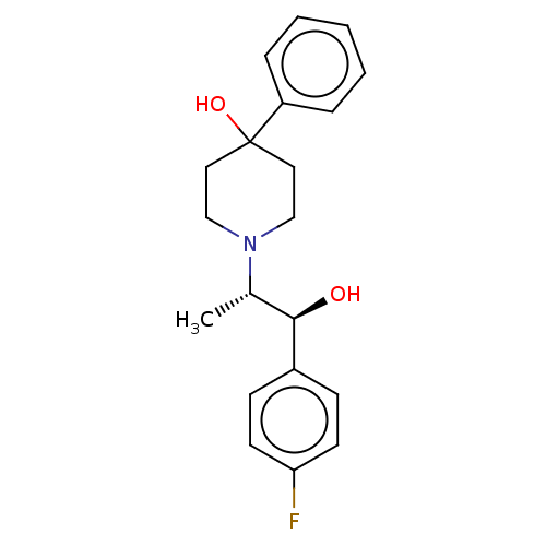 Chemical structure of BindingDB Monomer ID 50470345