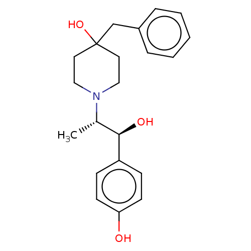 Chemical structure of BindingDB Monomer ID 50470350