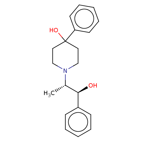 Chemical structure of BindingDB Monomer ID 50470353