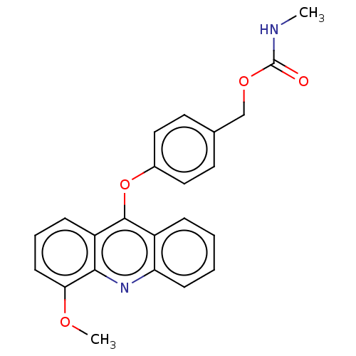 Chemical structure of BindingDB Monomer ID 50470359