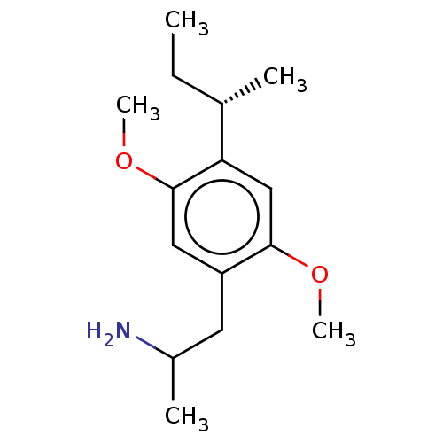 Chemical structure of BindingDB Monomer ID 50470391