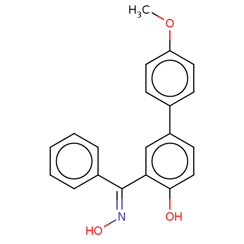 Chemical structure of BindingDB Monomer ID 50470418