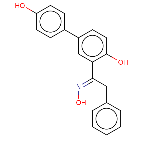 Chemical structure of BindingDB Monomer ID 50470450
