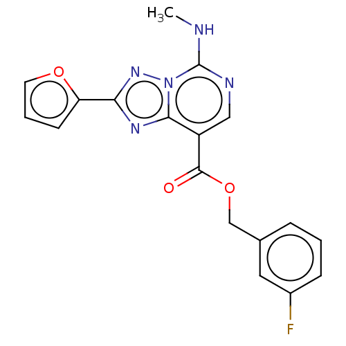 Chemical structure of BindingDB Monomer ID 50470457