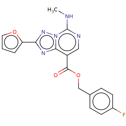 Chemical structure of BindingDB Monomer ID 50470463