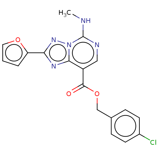 Chemical structure of BindingDB Monomer ID 50470466